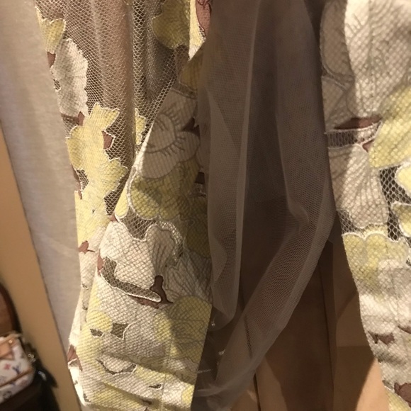 New  BCBGmaximara size 6 women’s dress new - Picture 5 of 8